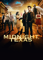Midnight, Texas 2016 película escenas de desnudos