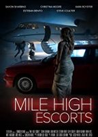 Mile High Escorts 2020 película escenas de desnudos