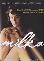Milka (1980) Escenas Nudistas
