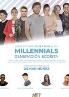 Millennials  (2018-presente) Escenas Nudistas