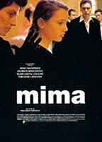 Mima (1991) Escenas Nudistas