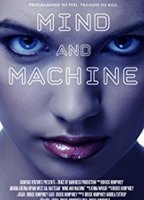 Mind and Machine (2017) Escenas Nudistas