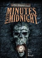Minutes Past Midnight (2016) Escenas Nudistas