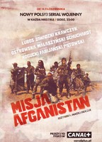 Misja Afganistan  (2012-presente) Escenas Nudistas