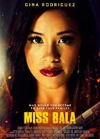 Miss Bala (II) (2019) Escenas Nudistas