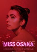 Miss Osaka (2021) Escenas Nudistas