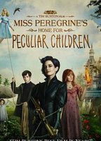 Miss Peregrine's Home for Peculiar Children 2016 película escenas de desnudos