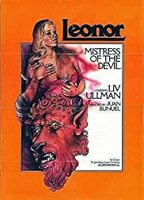Mistress of the Devil 1975 película escenas de desnudos