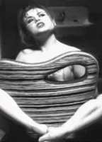 Mitsou - Dis-moi (Erotic Banned Version) 1991 película escenas de desnudos
