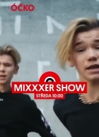 Mixxxer Show (2012-presente) Escenas Nudistas