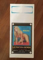 Moana la pantera bionda (Delitto Carnale) (1986) Escenas Nudistas
