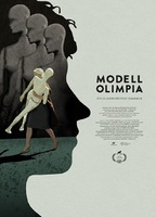 Model Olimpia 2020 película escenas de desnudos
