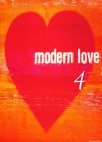 Modern Love 4 (1994) Escenas Nudistas