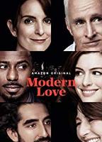 Modern Love (2019-presente) Escenas Nudistas