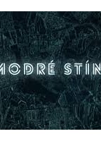 Modré stíny (Czech title) 2016 película escenas de desnudos