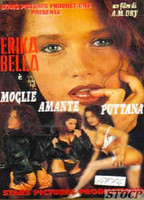 Moglie... Amante... puttana 1996 película escenas de desnudos