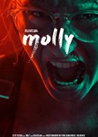 Molly 2017 película escenas de desnudos
