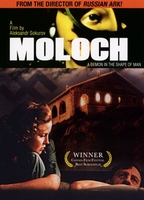 Moloch (II) (1999) Escenas Nudistas