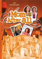 Mom after all (2007) Escenas Nudistas