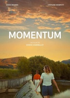 Momentum (II) 2021 película escenas de desnudos