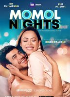MOMOL Nights (2019) Escenas Nudistas