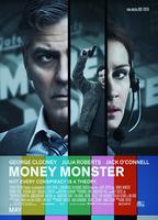 Money Monster 2016 película escenas de desnudos