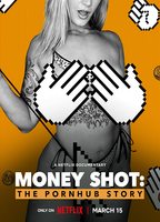 Money Shot: The Pornhub Story 2023 película escenas de desnudos
