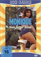 Monique, mein heißer Schoß (1978) Escenas Nudistas