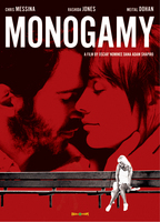 Monogamy 2010 película escenas de desnudos