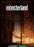 Monsterland (2020-presente) Escenas Nudistas