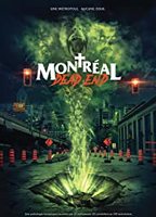 Montreal Dead End (2018) Escenas Nudistas