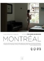 Montréal 2018 película escenas de desnudos