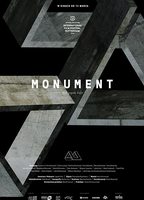 Monument (2018) Escenas Nudistas