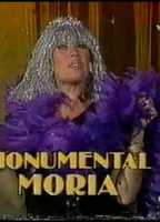 Monumental Moria (1986-1989) Escenas Nudistas