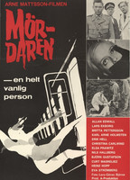 Mördaren - en helt vanlig person 1967 película escenas de desnudos