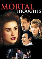 Mortal Thoughts 1991 película escenas de desnudos