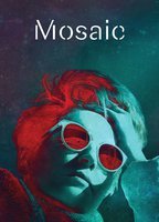 Mosaic 2018 película escenas de desnudos