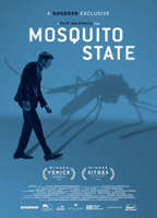 Mosquito State  2020 película escenas de desnudos