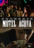 Motel Acqua (2018) Escenas Nudistas
