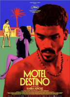 Motel Destino (2024) Escenas Nudistas