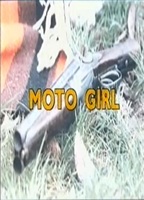 Moto Girl 1980 película escenas de desnudos