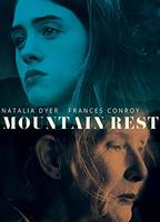 Mountain Rest (2018) Escenas Nudistas