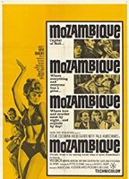 Mozambique  1964 película escenas de desnudos