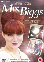 Mrs Biggs (2012) Escenas Nudistas