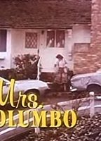 Mrs. Columbo 1979 película escenas de desnudos