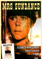 Mrs. Sundance 1974 película escenas de desnudos
