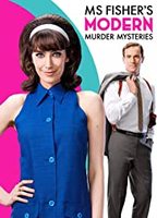 Ms Fisher's Modern Murder Mysteries 2019 película escenas de desnudos