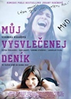 Muj vysvlecenej denik (2012) Escenas Nudistas