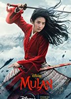 Mulan (2020) Escenas Nudistas