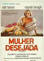 Mulher Desejada 1978 película escenas de desnudos